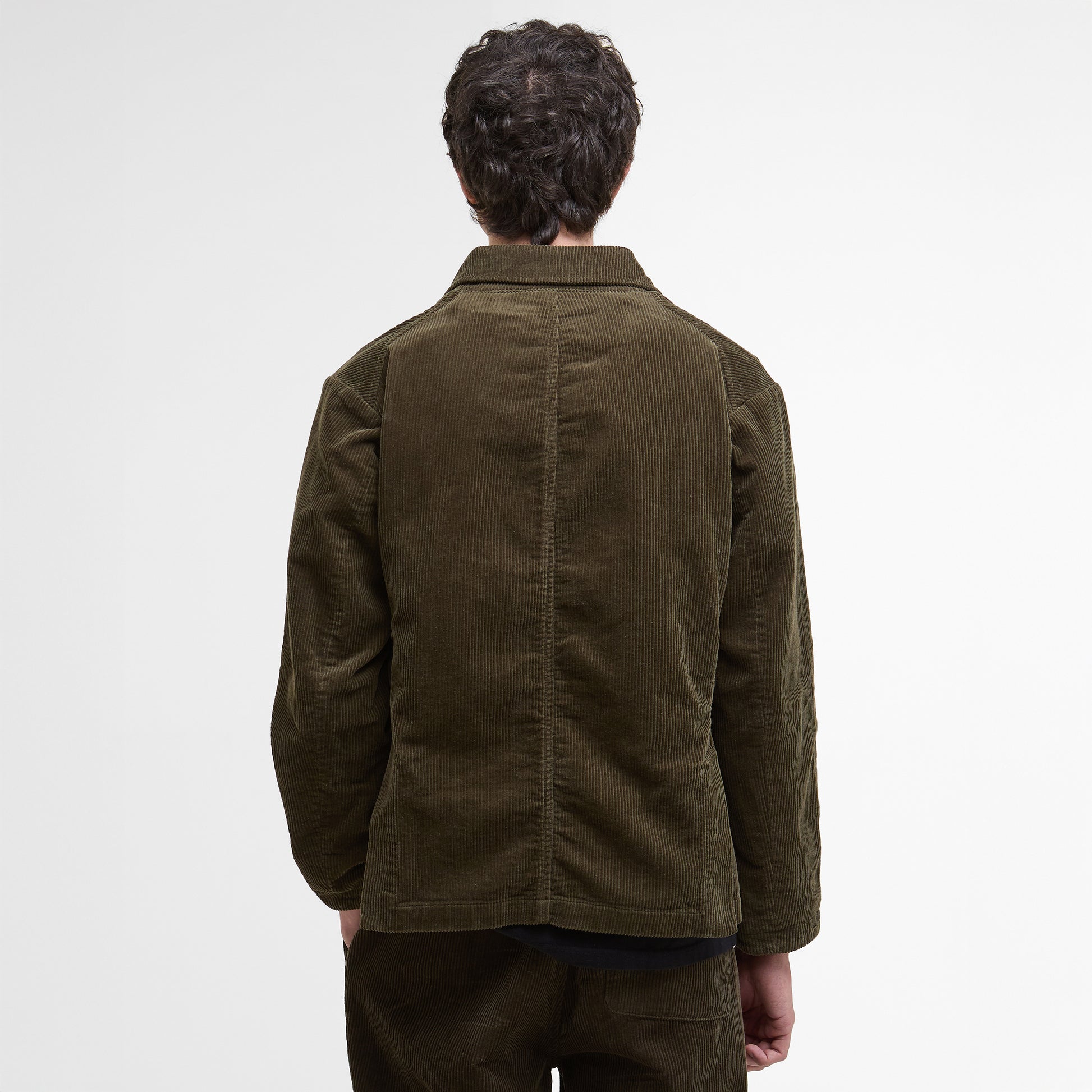 Barbour Blazer Elmbank Blazer