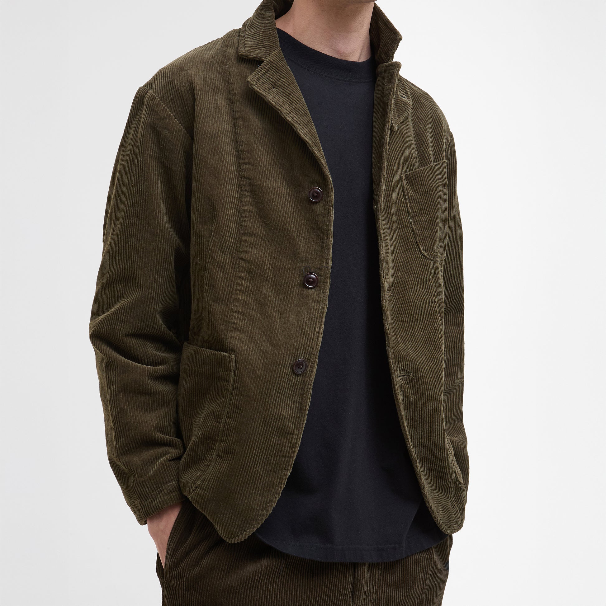Barbour Blazer Elmbank Blazer