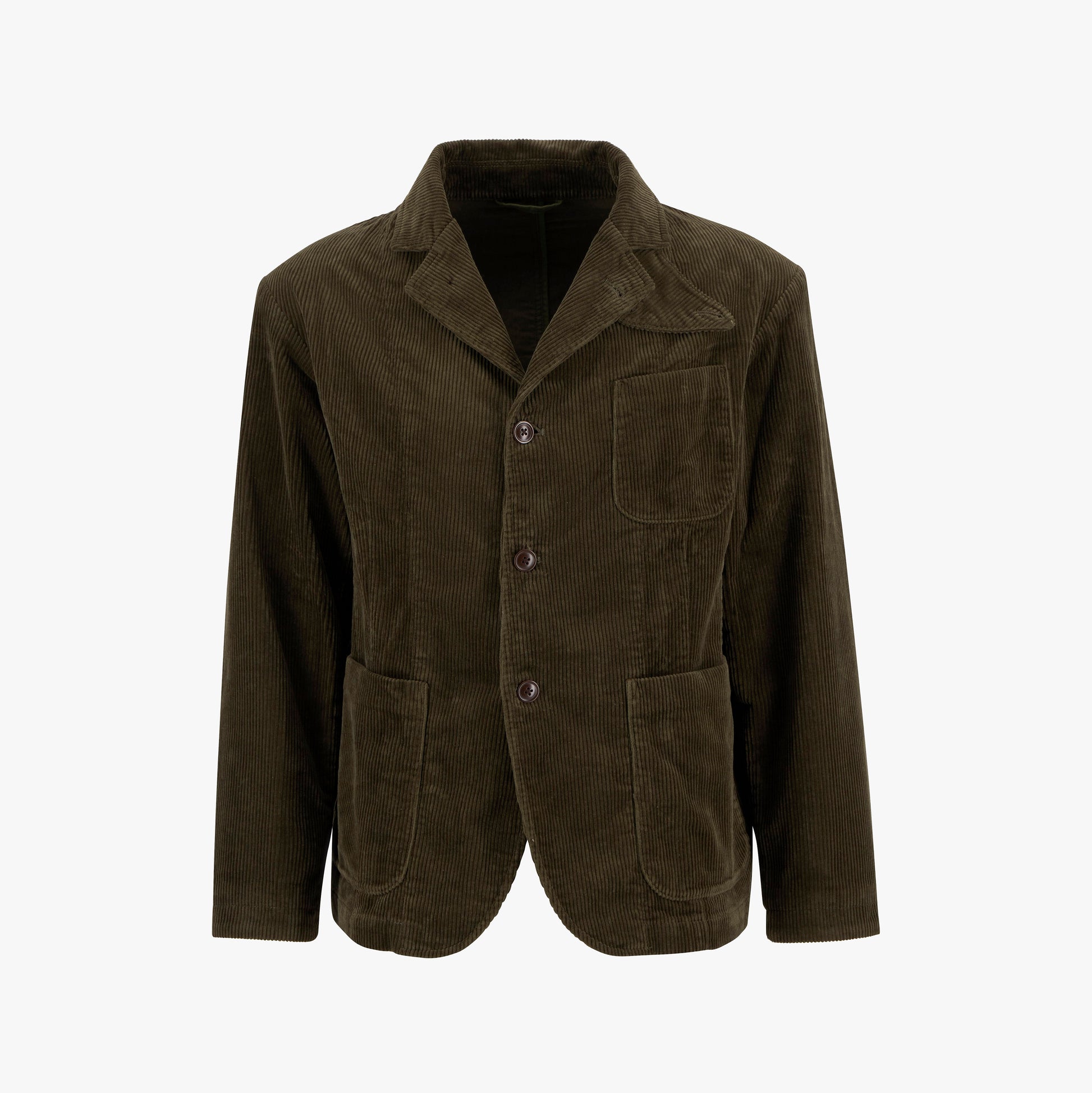 Barbour Blazer Olive / L Elmbank Blazer