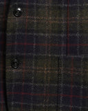 Barbour Blazers Classic Tartan / 40 Sanders Moons Tartan Blazer - Classic Tartan