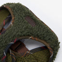Barbour Dog Coat Fleece Harness
