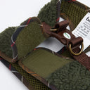 Barbour Dog Coat Fleece Harness