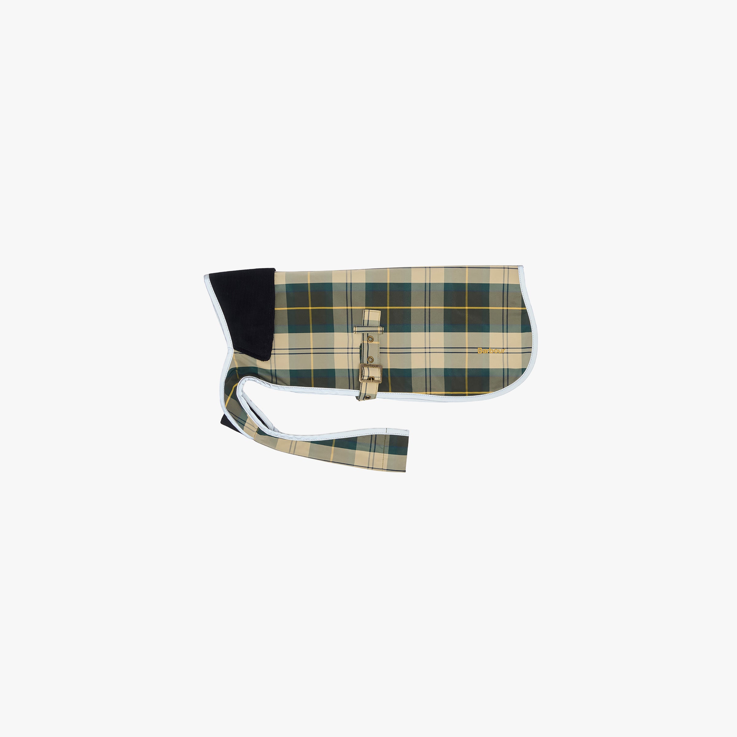 Barbour Dog Coat Tartan WP Dog Coat - Ancient Tartan