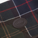 Barbour Dog Coat Wool Touch Dog Coat
