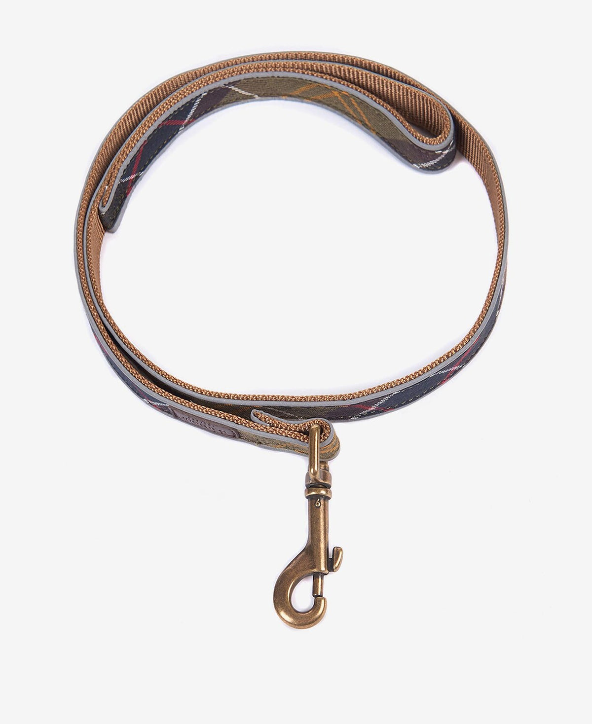Barbour Dog Reflective Dog Lead
