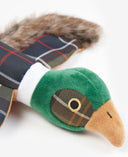 Barbour Dog Toy Pheasant Dog Toy