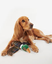 Barbour Dog Toy Pheasant Dog Toy