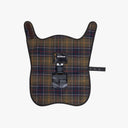 Barbour Dog Wax Dog Coat - Olive