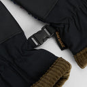 Barbour Gloves Field Tartan Fleece Gloves