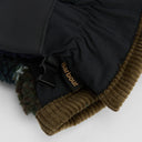 Barbour Gloves Field Tartan Fleece Gloves