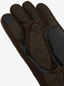 Barbour Gloves Westerdale Gloves - Olive