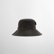 Barbour Hats Scarlet Hat