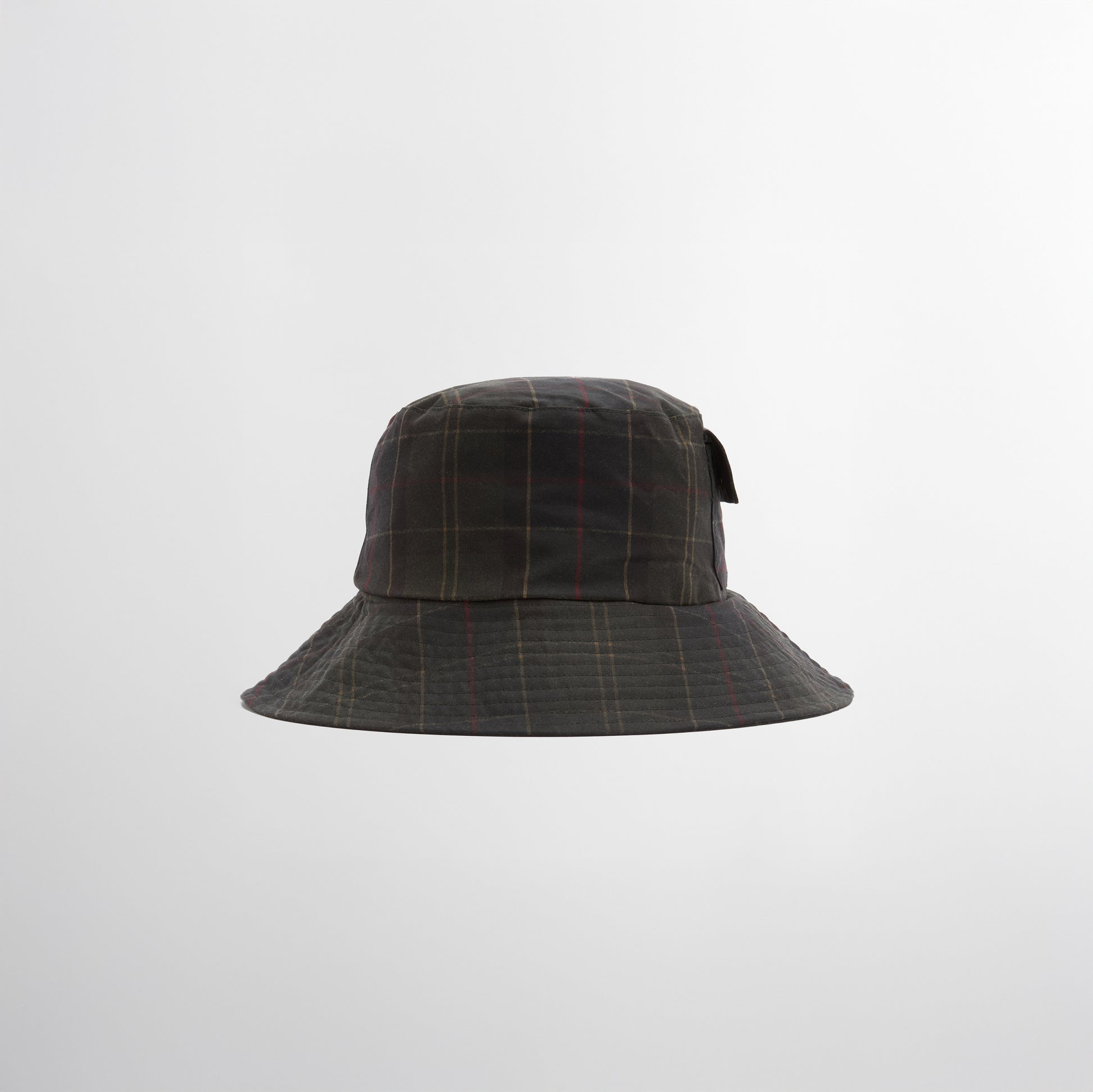 Barbour Hats Scarlet Hat