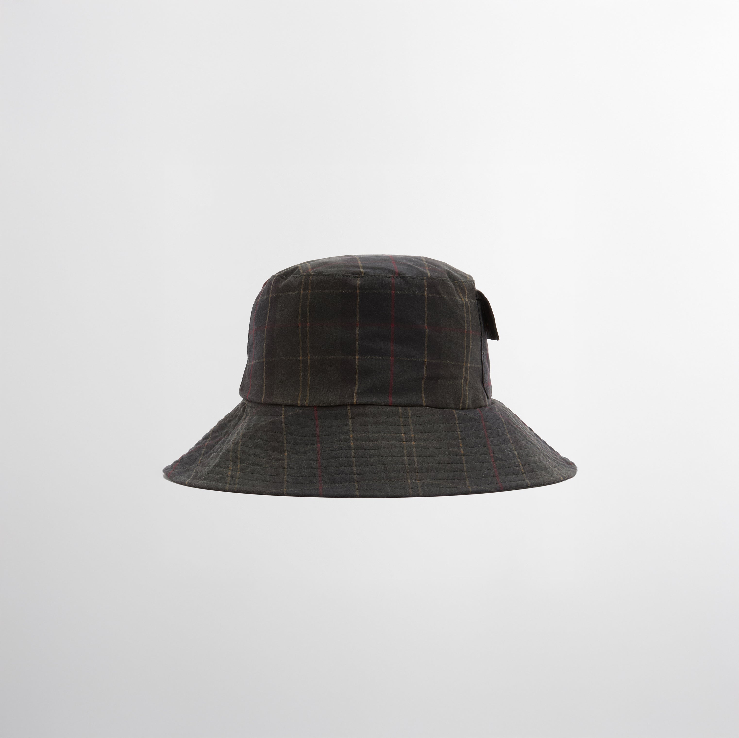 Barbour Hats Scarlet Hat