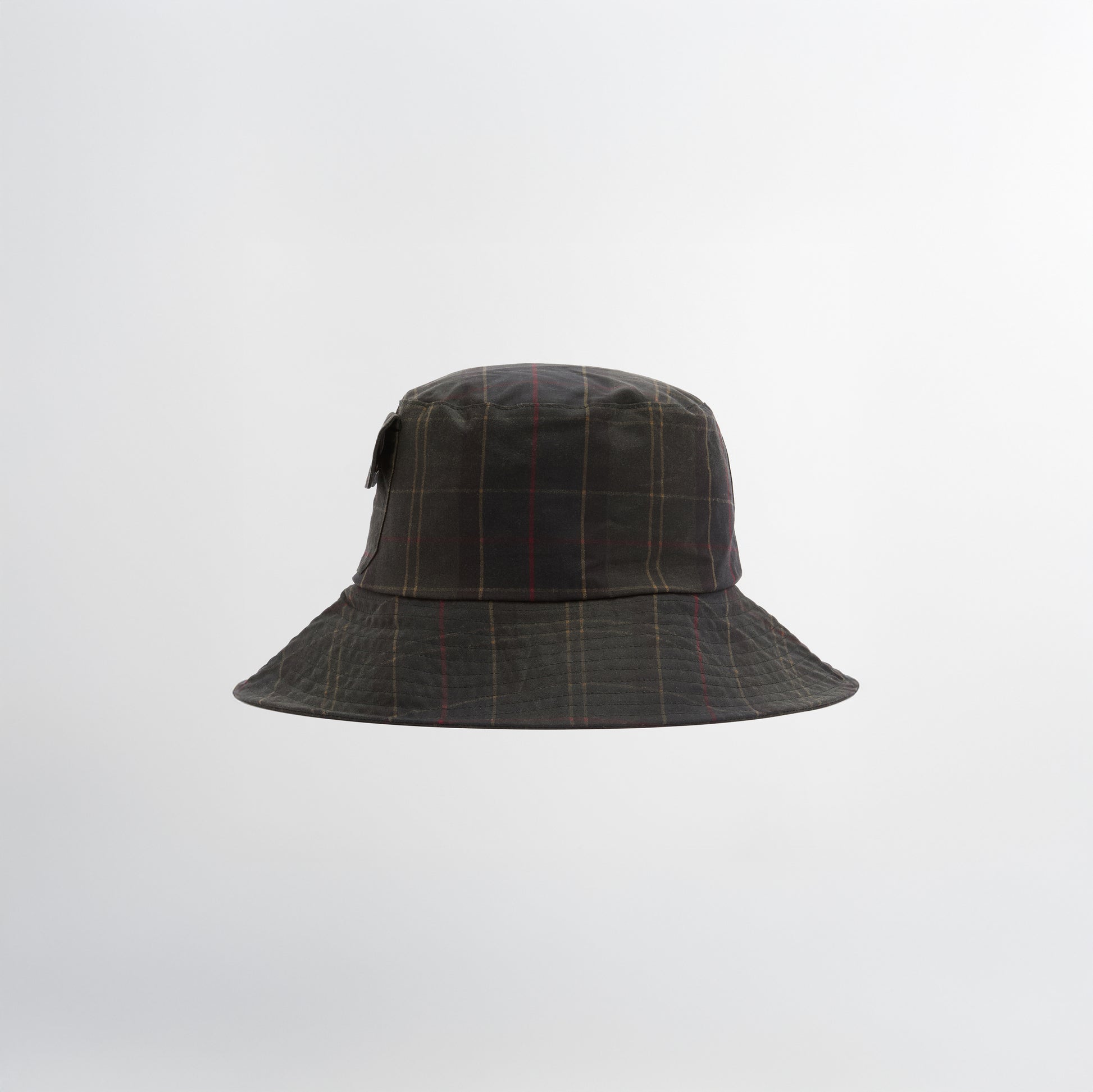 Barbour Hats Scarlet Hat