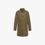 Barbour Jacket Barbour Babbity Sproof Jacket - Dusky Green