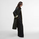Barbour Jacket Milda Wax Jacket