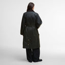 Barbour Jacket Milda Wax Jacket