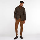 Barbour Jacket Quilted Lutz
