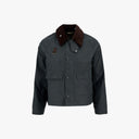 Barbour Jacket Spey Wax Jacket - Sage