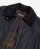 Barbour Jackets Allerston Wax - Black/Classic