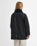 Barbour Jackets Allerston Wax - Black/Classic