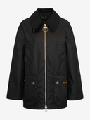 Barbour Jackets Allerston Wax - Black/Classic