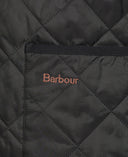 Barbour M Liner Vest Men's Quilted Zip-In Liner