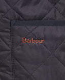 Barbour M Liner Vest Men's Quilted Zip-In Liner