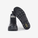 Barbour M Rain Boots Nimbus Chelsea Welly