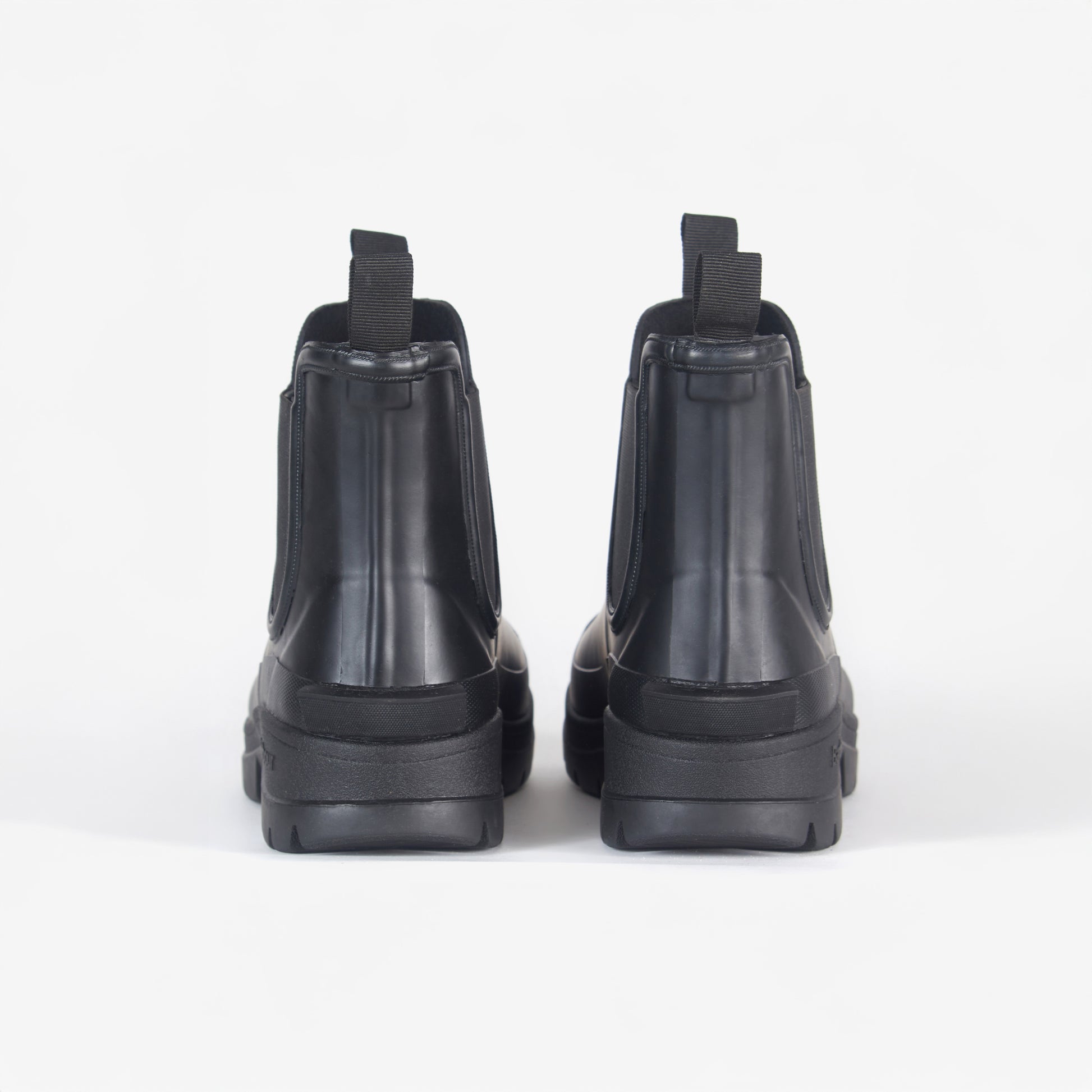 Barbour M Rain Boots Nimbus Chelsea Welly