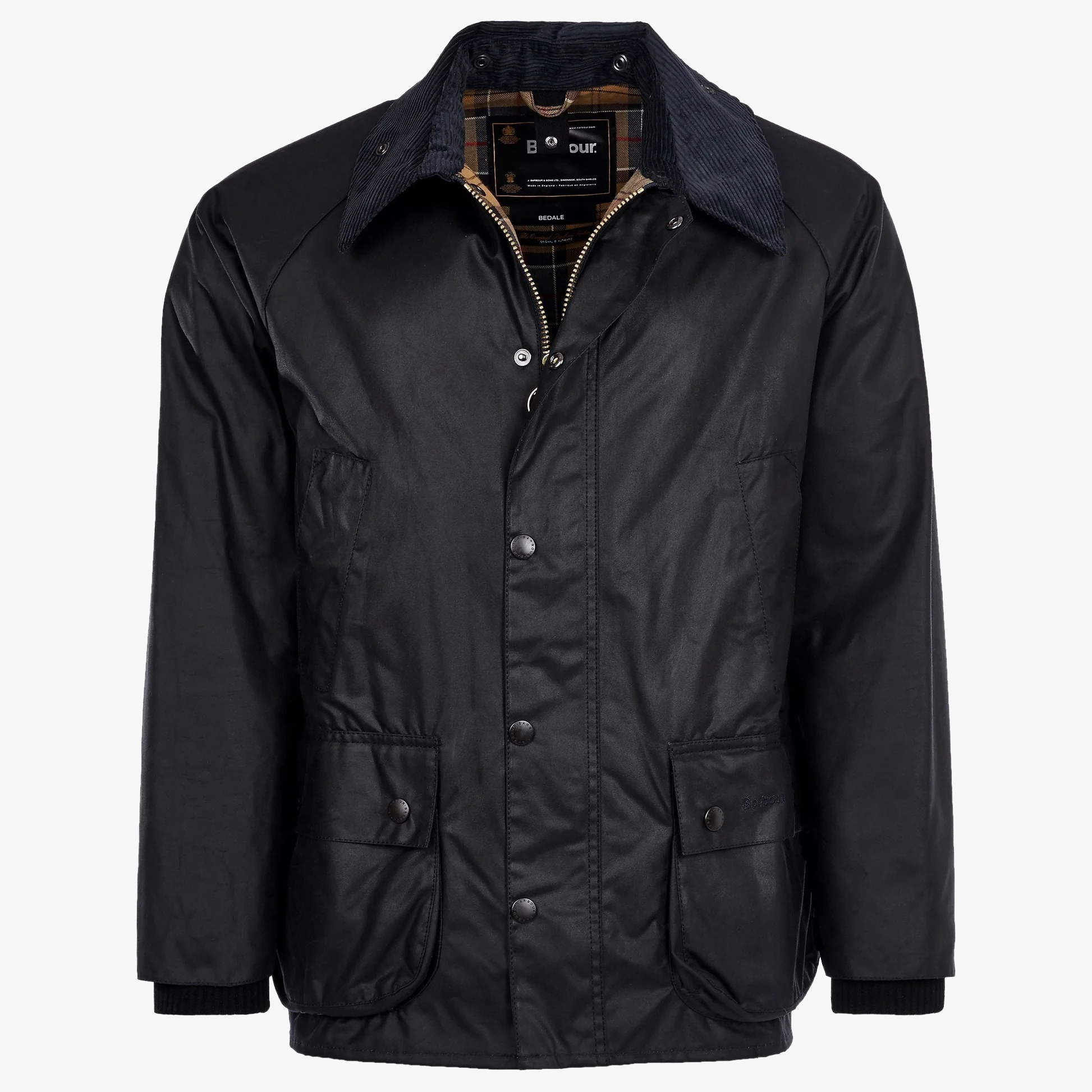 Men's Bedale Wax Jacket – Westerlind Men's Bedale Wax Jacket – Westerlind
