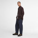 Barbour M Shirt Ramsey Tailored Cord Shirt