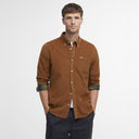 Barbour M Shirt Ramsey Tailored Cord Shirt