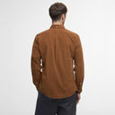Barbour M Shirt Ramsey Tailored Cord Shirt