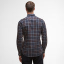 Barbour M Shirt Wetheram Tailored Tartan Shirt