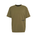 Barbour M T Shirt Burnt Olive / S Regence Graphic T-Shirt
