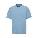 Barbour M T Shirt Chambray / S Newclyde Graphic T-Shirt
