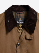 Barbour M Wax Jacket OS Transport Wax Jacket