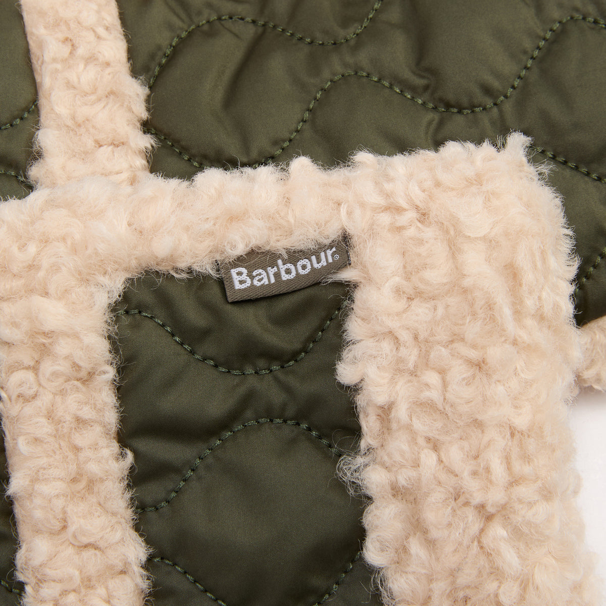 Barbour Mittens Marnie Waterproof Mitten
