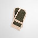 Barbour Mittens Olive / L Marnie Waterproof Mitten