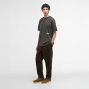 Barbour Pants Barbour Elmbank Oversized Cord Trousers