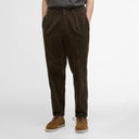 Barbour Pants Barbour Elmbank Oversized Cord Trousers