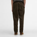 Barbour Pants Barbour Elmbank Oversized Cord Trousers
