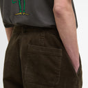 Barbour Pants Barbour Elmbank Oversized Cord Trousers