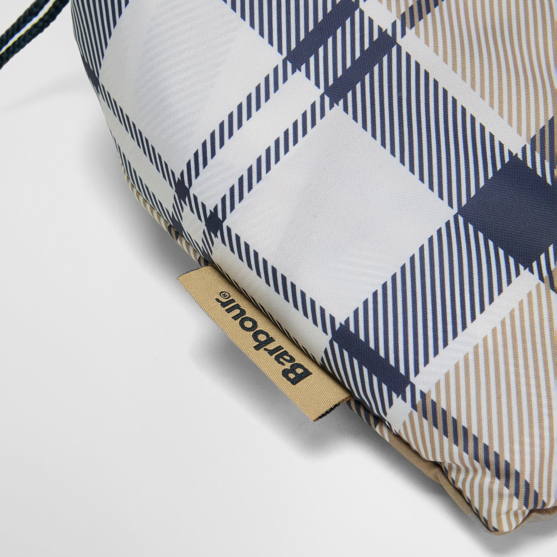 Barbour Poncho Portree Poncho