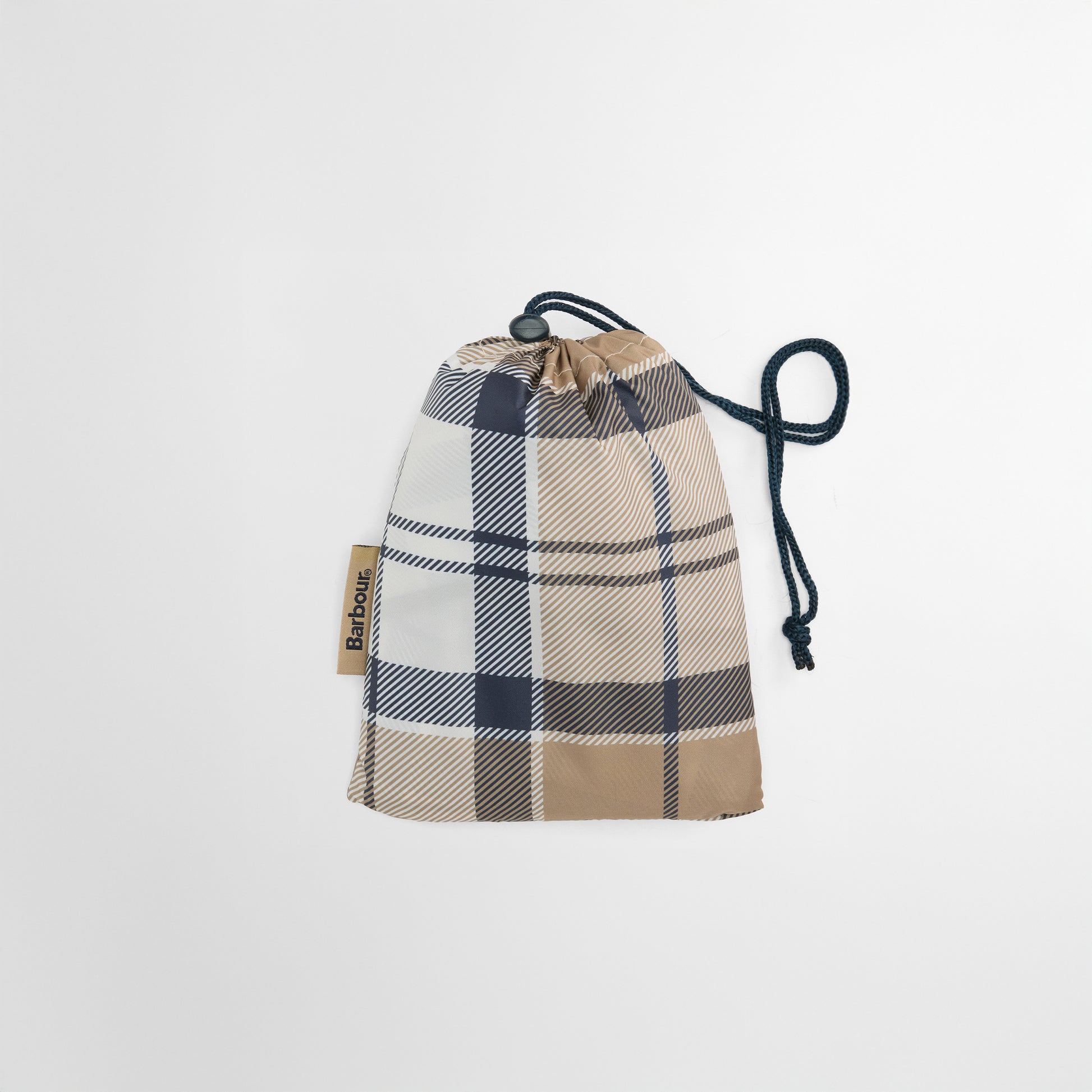 Barbour Poncho Portree Poncho