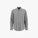 Barbour Shirt Barbour Gingham Shirt - Navy