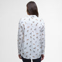 Barbour Shirt Safari Relaxed Long Sleeve