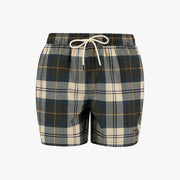 Barbour Shorts Barbour Staple Swim Short - Ancient Tartan